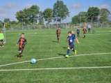 S.K.N.W.K. JO8-1 - M.Z.C. '11 JO8-3 (competitie) 2024-2025 (4e fase) (58/109)